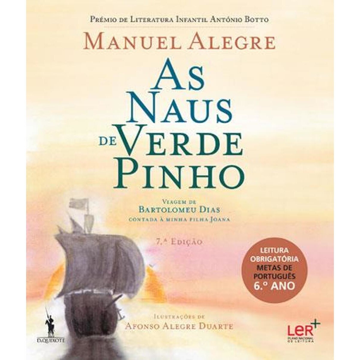 As Naus de Verde Pinho 1