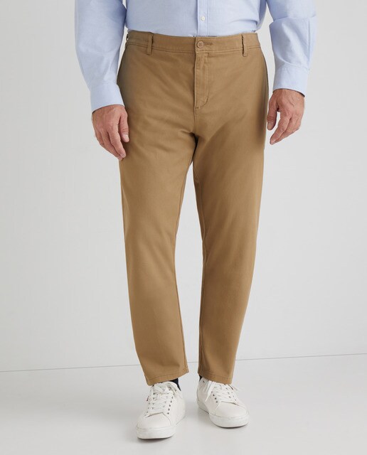 Ropa Hombre Talla Grande: Chinos, Pantalones Caqui - Dockers® ES