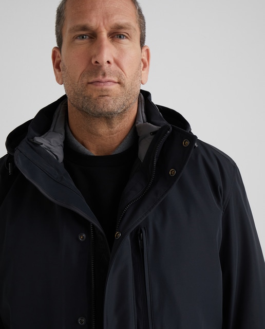 Napapijri Puffer Jacket Athon Amarillo | Abrigos Y Chaquetas Hombre » Luis  Vallecillo