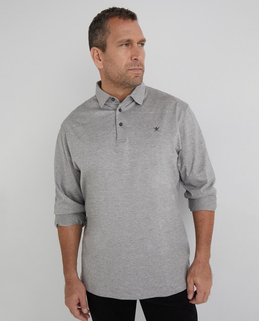 polos tallas grandes el corte ingles