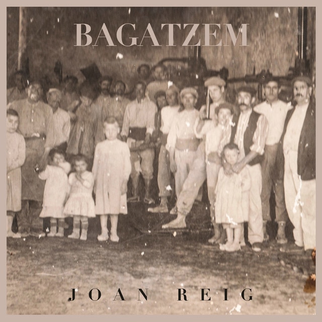 Imagen 0 de Bagatzem (CD)