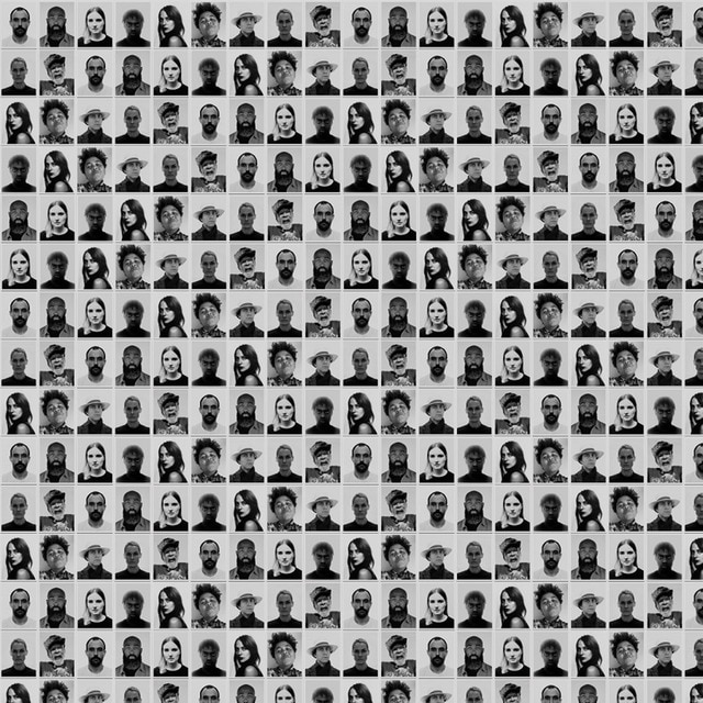 Imagen 0 de Lonely Guest (CD)