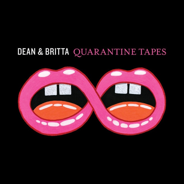 Imagen 0 de A Quarantine Tapes (CD)
