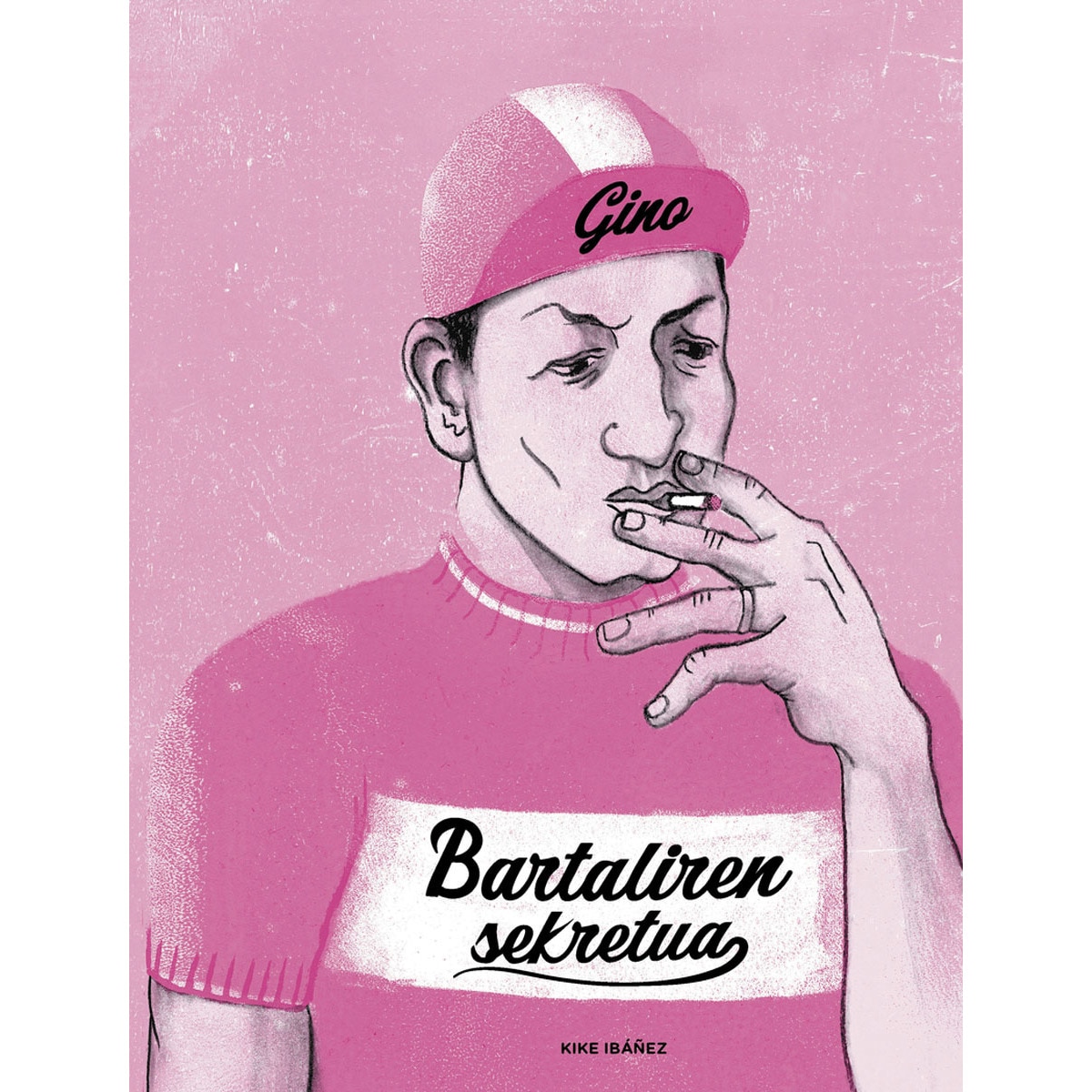 Gino Bartaliren sekretua 1