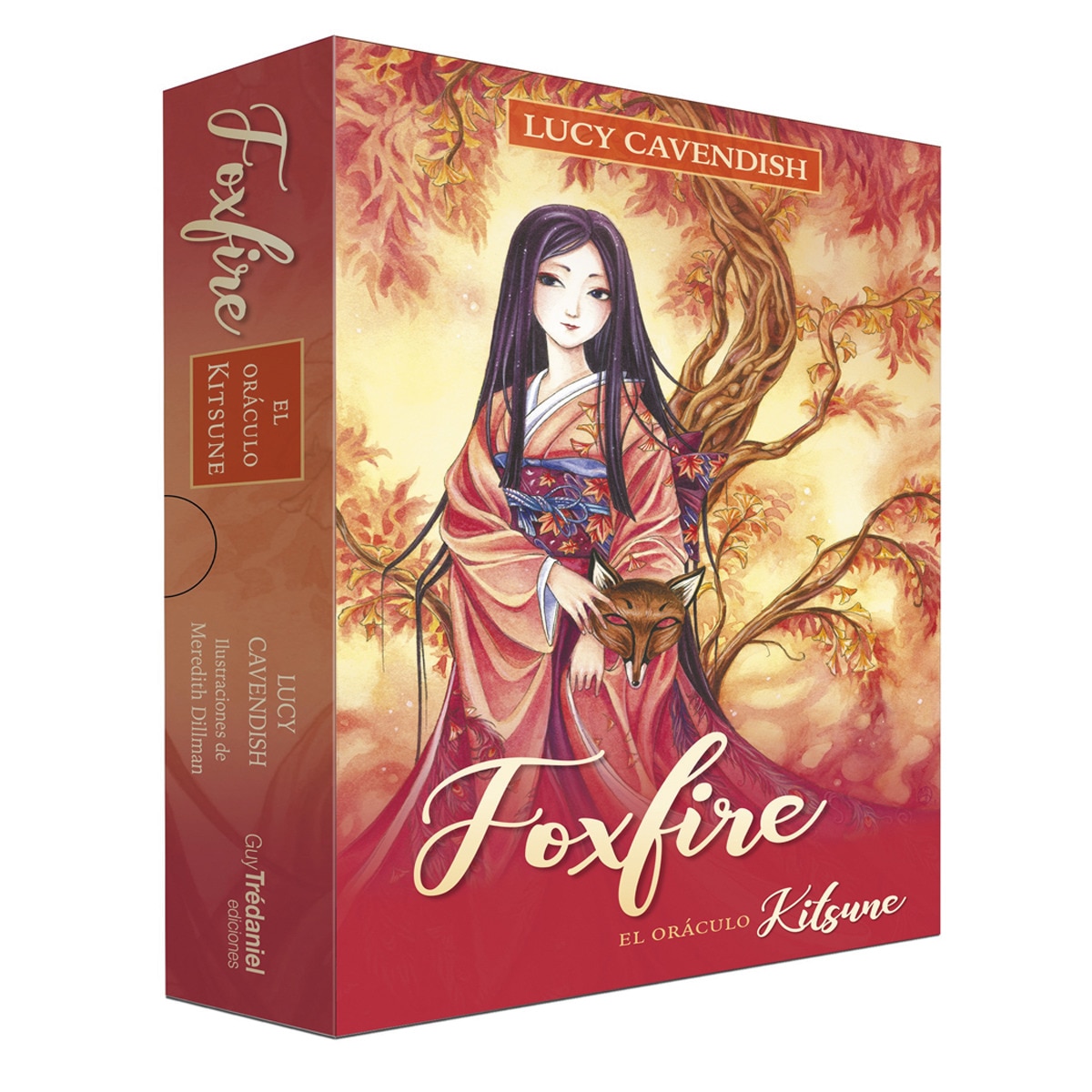 Fox fire 1