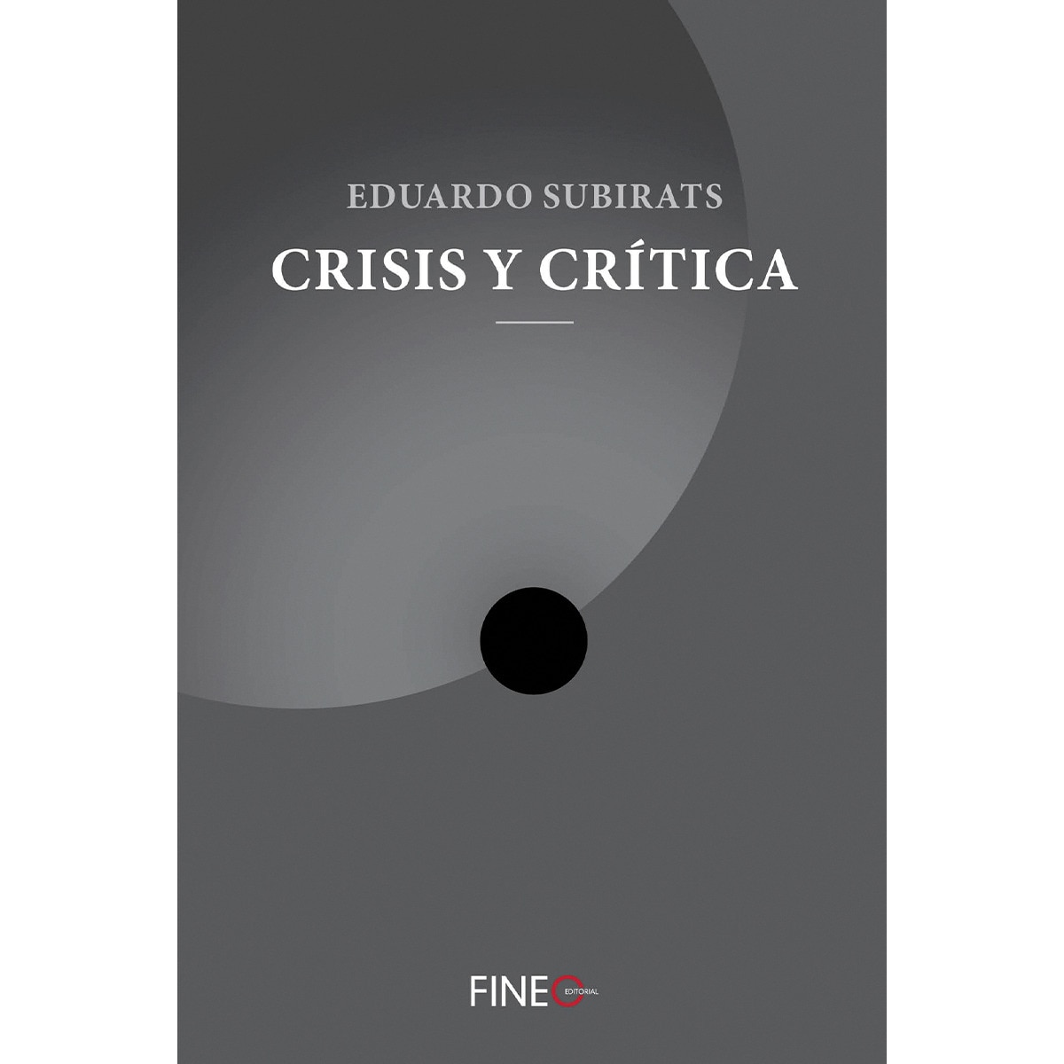 Imagem 0 de Crisis y crítica