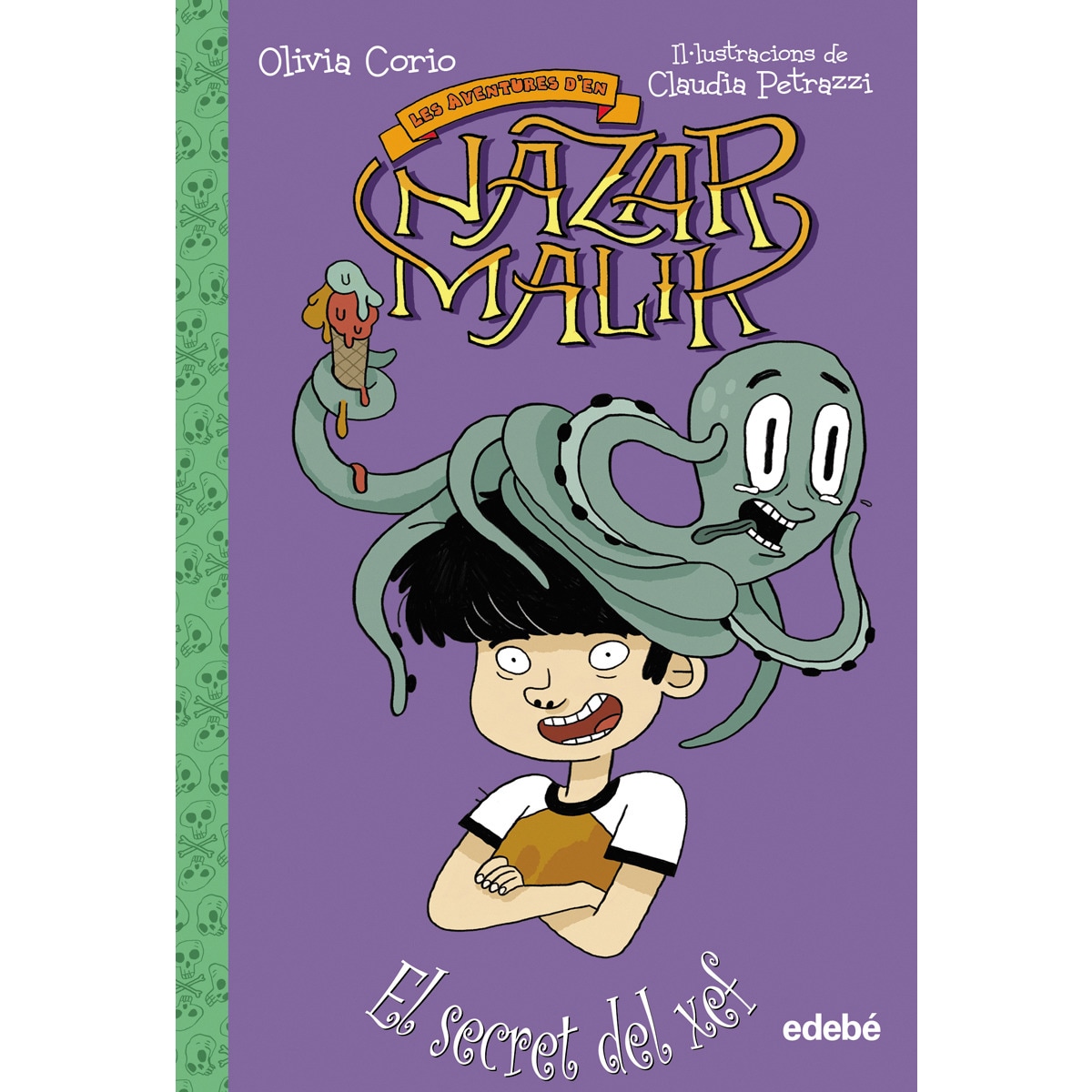 1. EL SECRET DEL XEF (Capa dura) 1