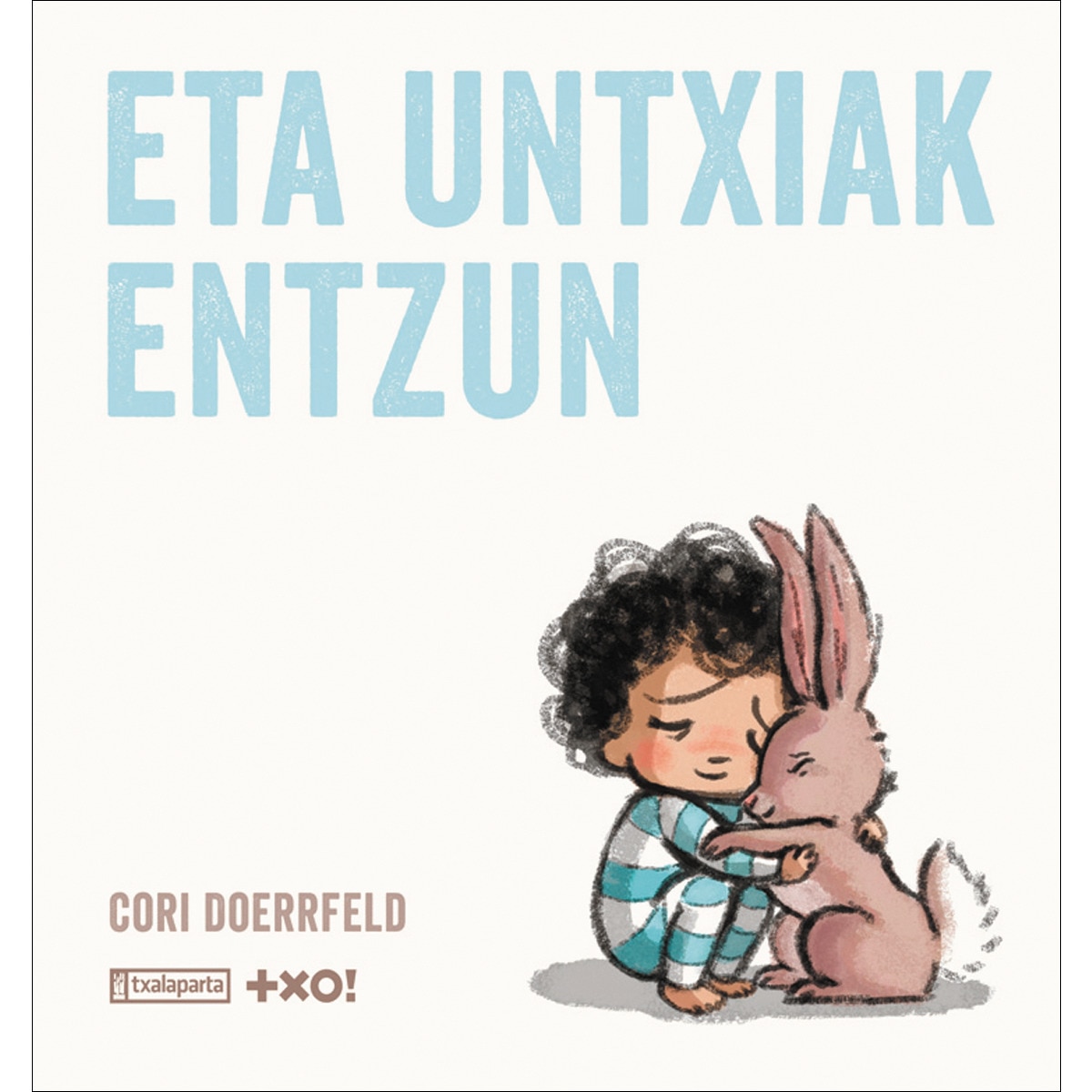 Eta untxiak entzun 1
