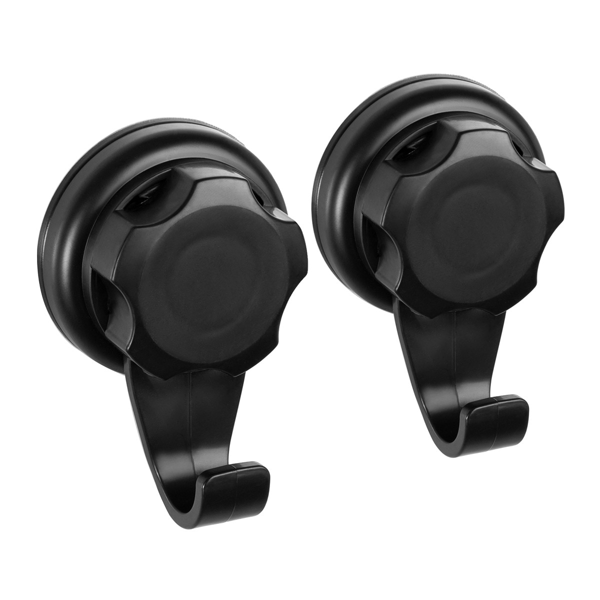 Portemanteau à ventouses