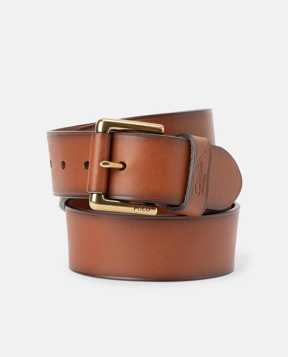 Ceinture 38 mm cuir