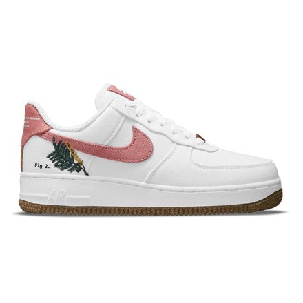Zapatillas casual de mujer Air Force 1 '07 SE Nike · El Corte Inglés
