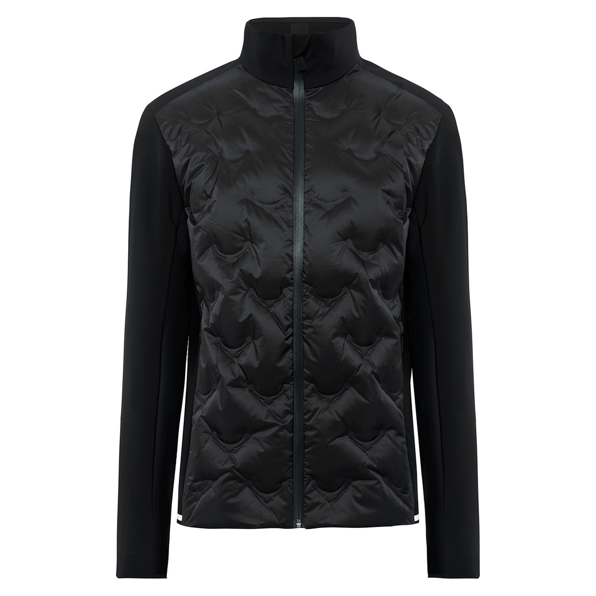 Polar de Homem Riff Preto-1
