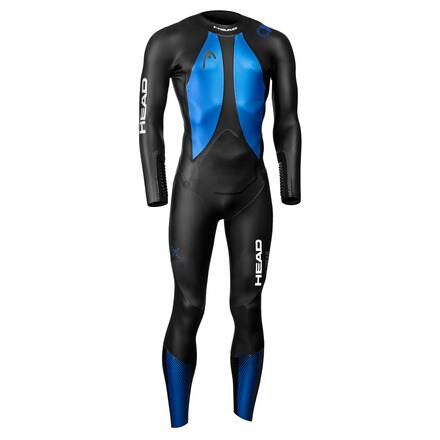 Traje de neopreno triatlón de hombre OW X-Tream Full Head · El Corte Inglés