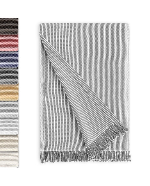 Imagen 0 de Plaid multiusos oscuro