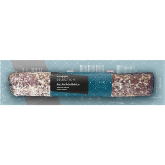 Salsichão Ibérico Extra embalagem 550 g - El Corte Inglés Selection
