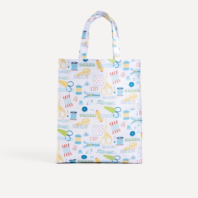 Imagem 0 de Saco Multiusos Grande Diy