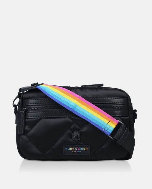 fossil rooney waist bolsa