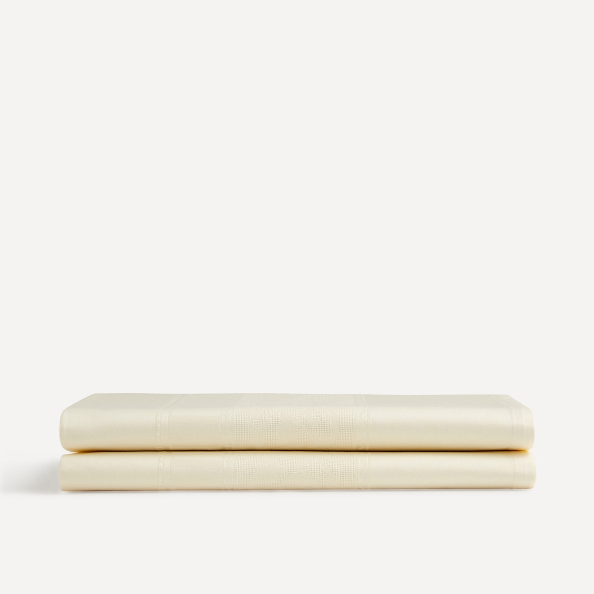 Mantel algodón Hotel El Corte Inglés Beige-4