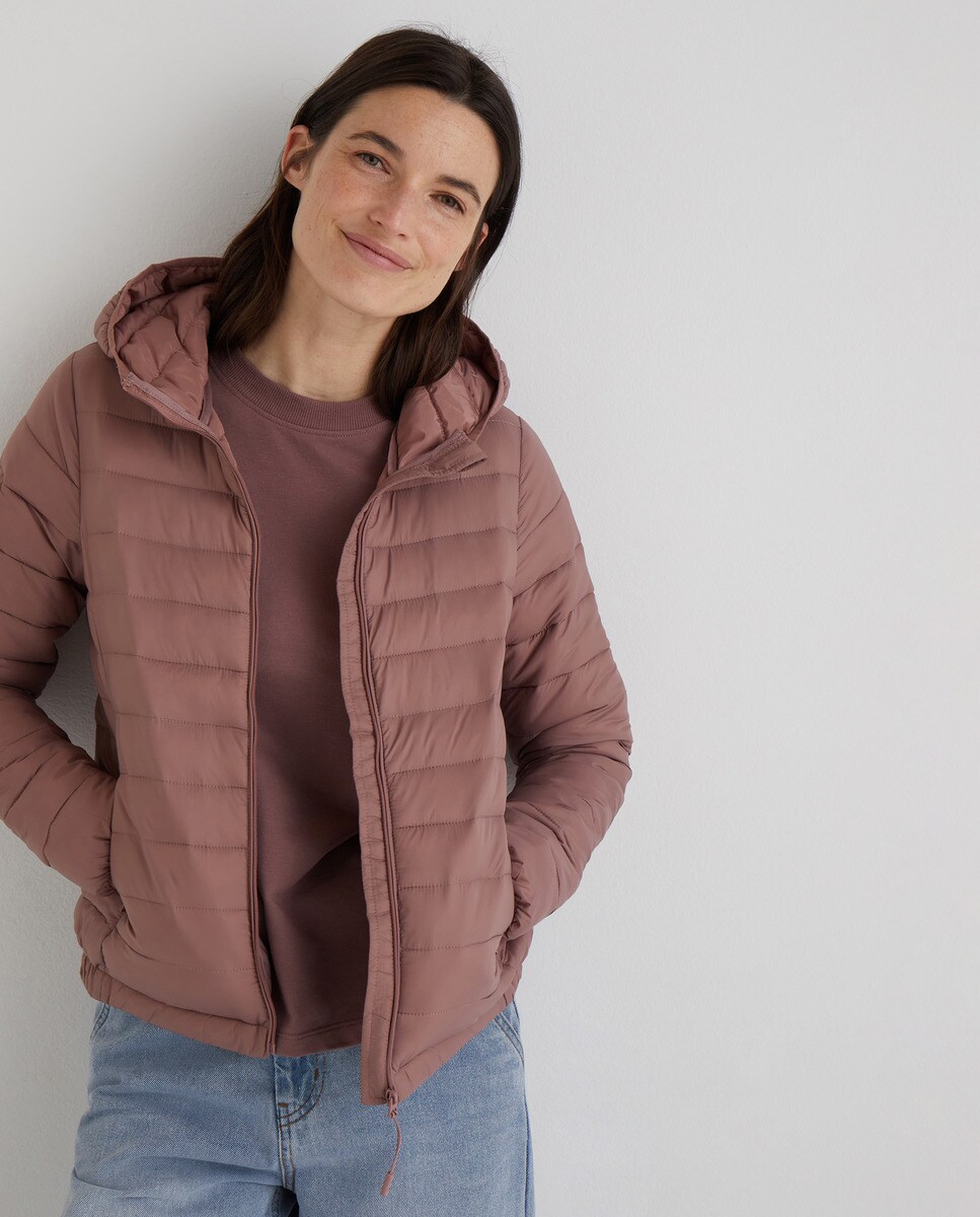 Comprar Cazadora mujer ligera · Unit · Hipercor