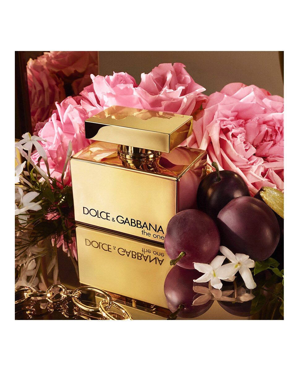 dolce gabbana the only one el corte ingles
