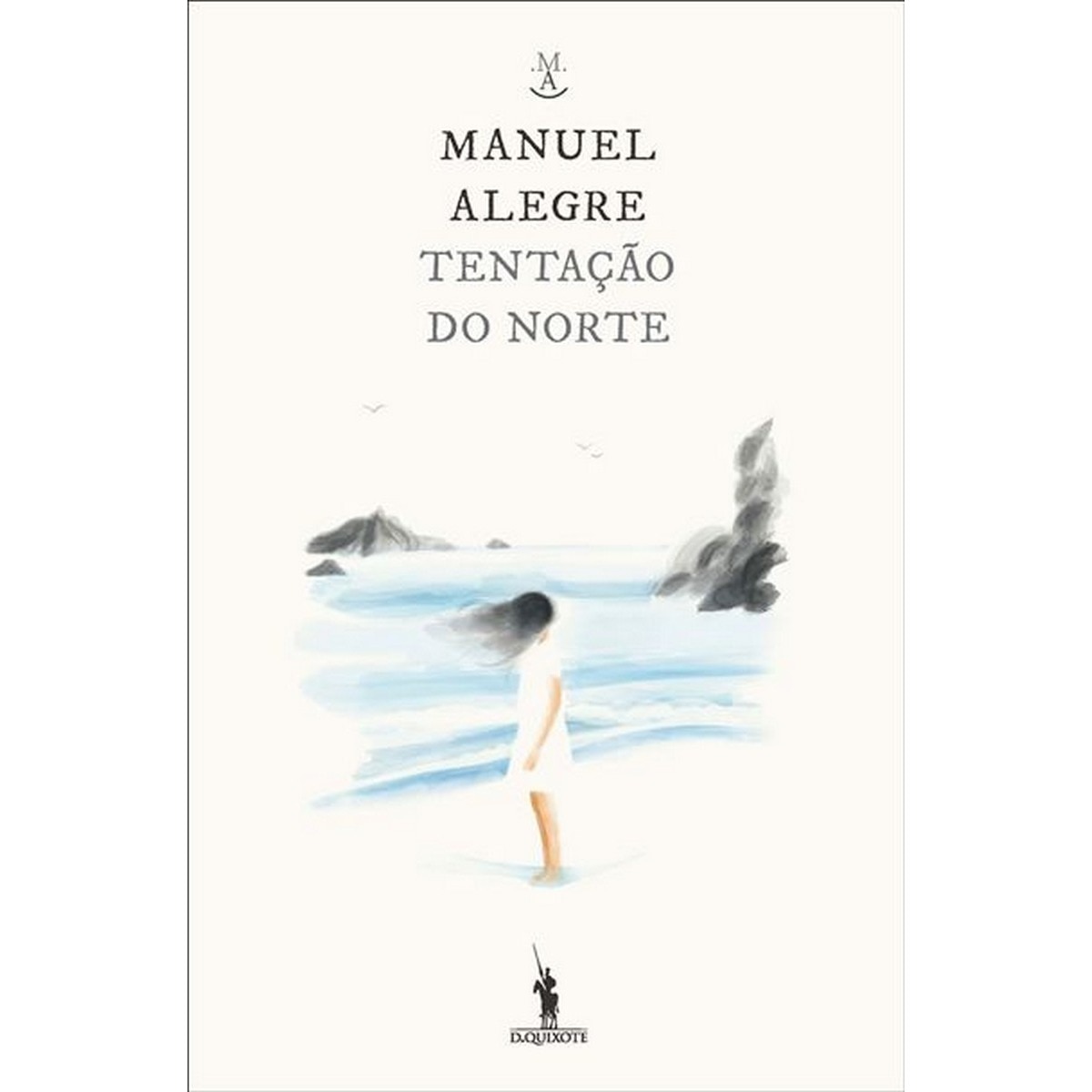 Imagem 0 de Tentação do Norte