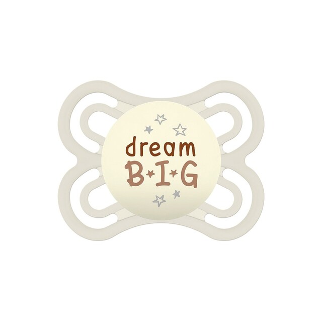 Imagem 0 de Chupeta Perfect Night Silicone 0+ Unisexo 1Un Mam