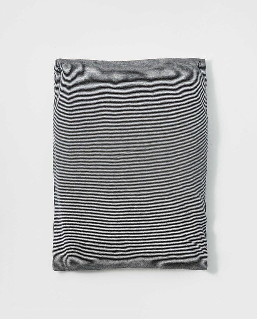 Pijama largo de punto de hombre azul marino · Sfera · El Corte Inglés