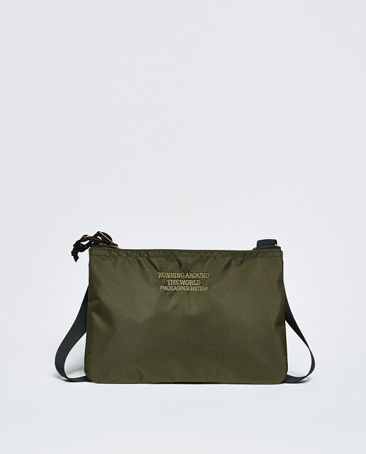 Bolso pequeño nylon · Sfera · El Corte Inglés
