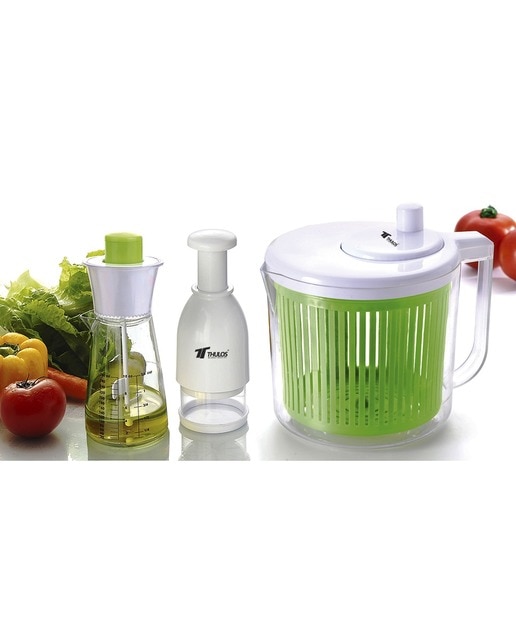 Imagen 0 de Pack de cocina de 3 piezas