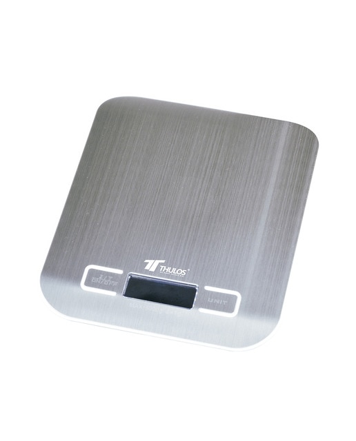 Imagen 0 de Báscula de cocina 5kg