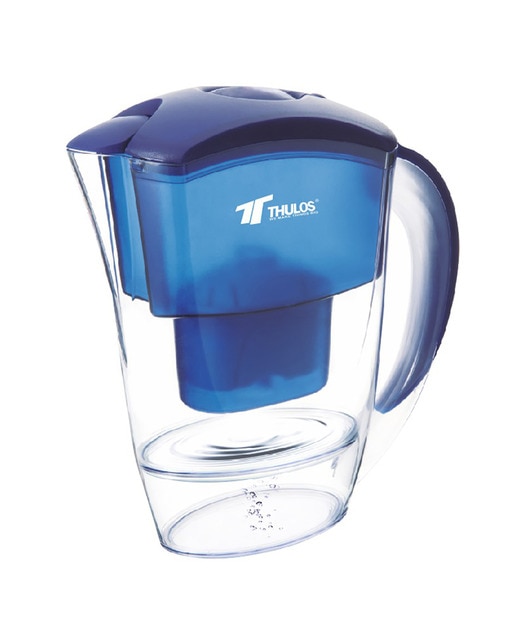 Imagen 0 de Jarra purificadora de agua