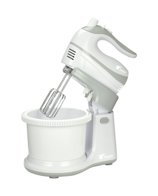 Imagen 0 de Batidora amasadora 500 W