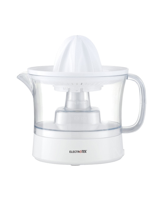Imagen 0 de Exprimidor eléctrico 25 W, jarra 0.5l