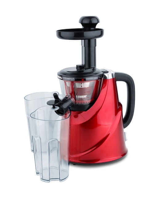 Imagen 0 de Exprimidor lento 250 W