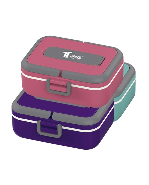 Imagen 0 de Fiambrera