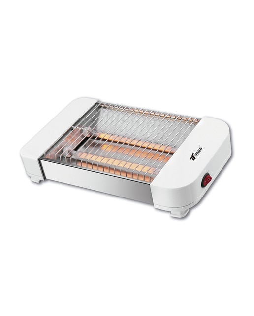 Imagen 0 de Mini tostador todopan 300 W
