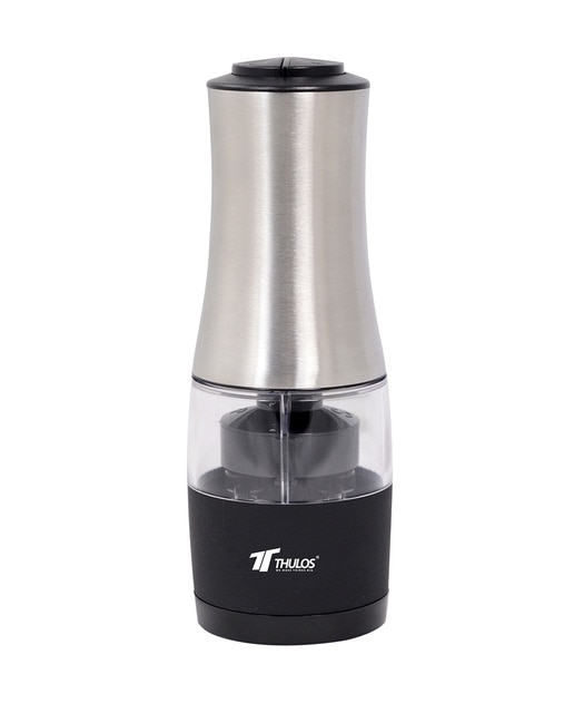 Imagen 0 de Molinillo eléctrico para pimienta