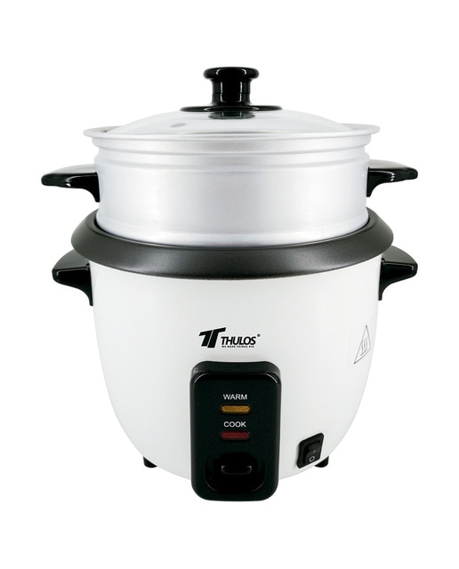 Imagen 0 de Arrocera eléctrica 1.5l (5-6 raciones)