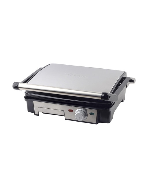 Imagen 0 de Grill panini, apertura 90º y 180º