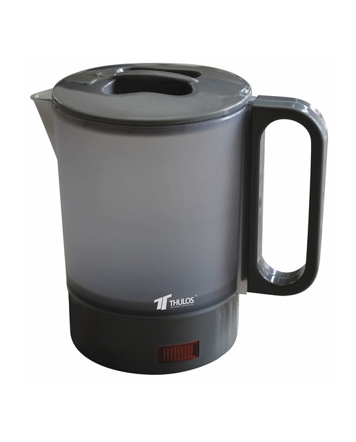 Imagen 0 de Hervidor agua de viaje 0.5l