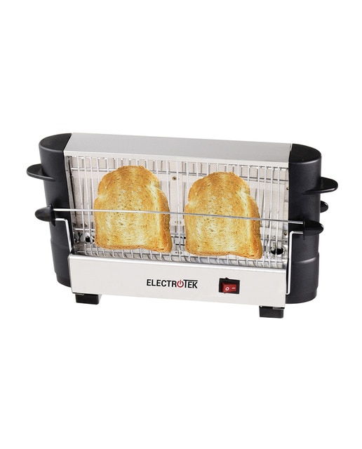 Imagen 0 de Tostado eléctrico