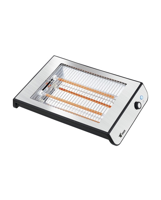 Imagen 0 de Tostador plano 600 W