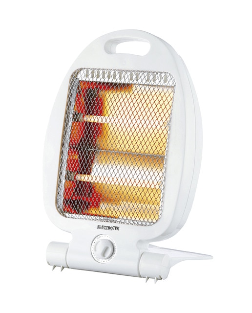 Imagen 0 de Estufa de cuarzo 400 y 800 W