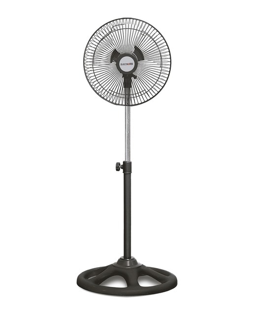 Imagen 0 de Ventilador de pie 10 cm