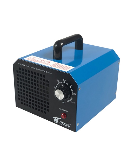 Imagen 0 de Generador de ozono 150 W