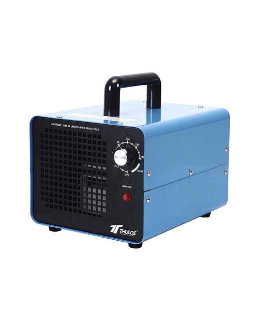 Imagen 0 de Generador de ozono 150 W