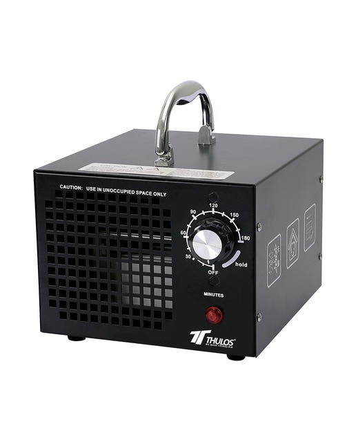 Imagen 0 de Generador de ozono 60 W