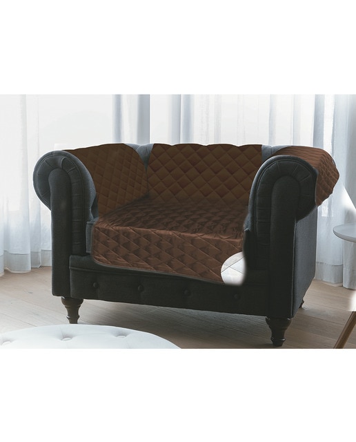 Imagen 0 de Protector de sillón