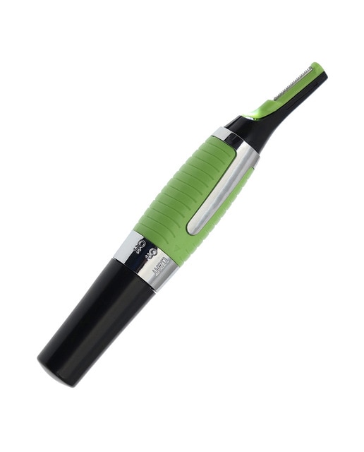 Imagen 0 de Recortadora de precisión para vello