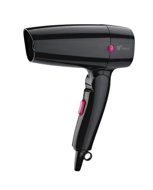 Imagen 0 de Secador de pelo de viaje 1200 W